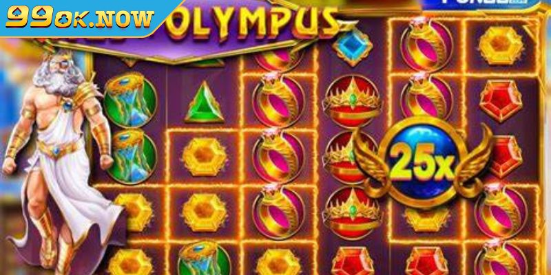 Cổng Olympus 99OK huyền thoại hy lạp và bí kíp thắng lớn 4 Chiến lược và mẹo chơi hiệu quả