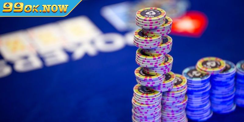 Bankroll Poker Là Gì? Hướng Dẫn Quản Lý Vốn Cược Tại 99OK 2 Bankroll Poker là gì? khái quát thông tin cho tân thủ