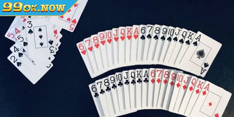 Short Deck Poker Là Gì? Giải Mã Luật Chơi Thắng Lớn Tại 99OK 2 Sự khác biệt của Short Deck Poker là gì